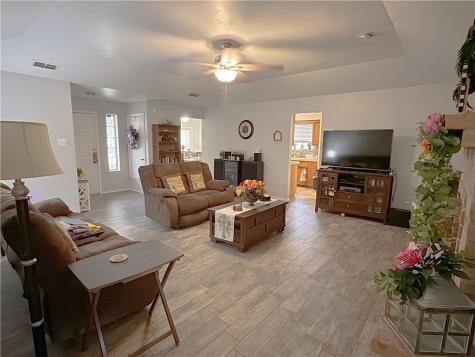3009 Hilldale Drive Corpus Christi TX 78415