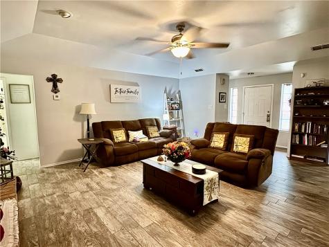 3009 Hilldale Drive Corpus Christi TX 78415