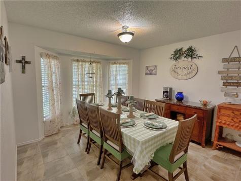 3009 Hilldale Drive Corpus Christi TX 78415