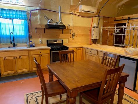 202 County Road 3061 Orange Grove TX 78372