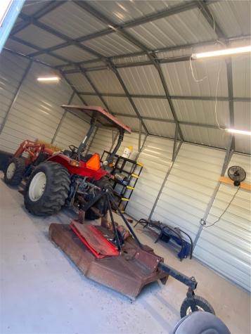 202 County Road 3061 Orange Grove TX 78372