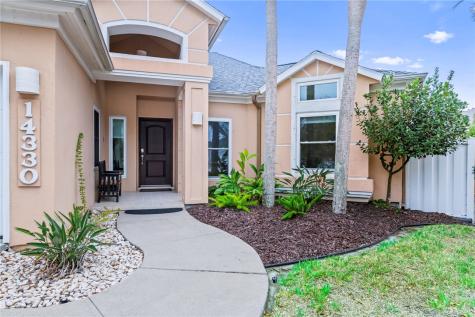 14330 Bluefish Street Corpus Christi TX 78418