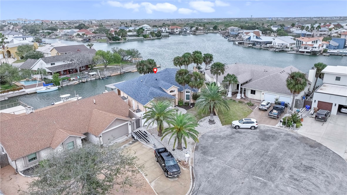 14330 Bluefish Street Corpus Christi TX 78418
