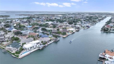 14330 Bluefish Street Corpus Christi TX 78418