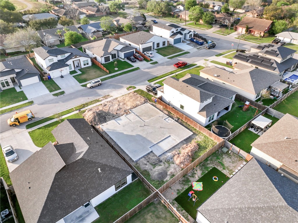4814 H Boyd Hall Street Corpus Christi TX 78411