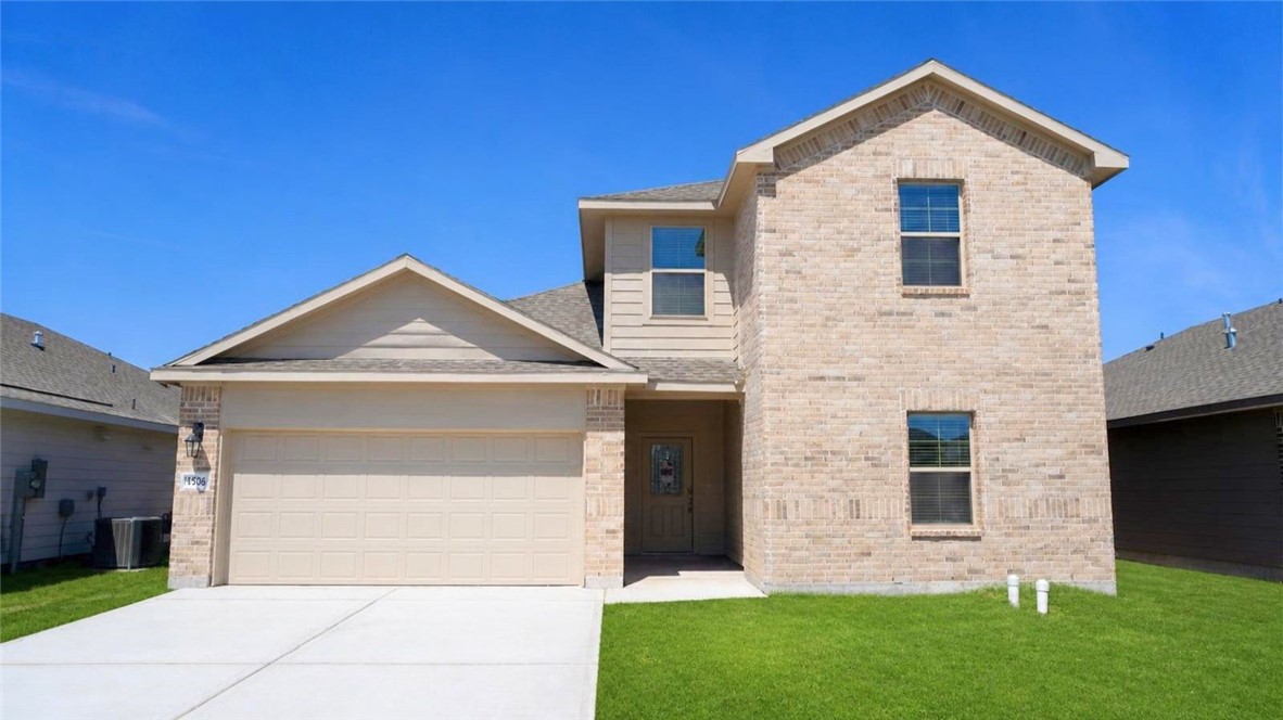 2657 Eltonne Garden Drive Corpus Christi TX 78415