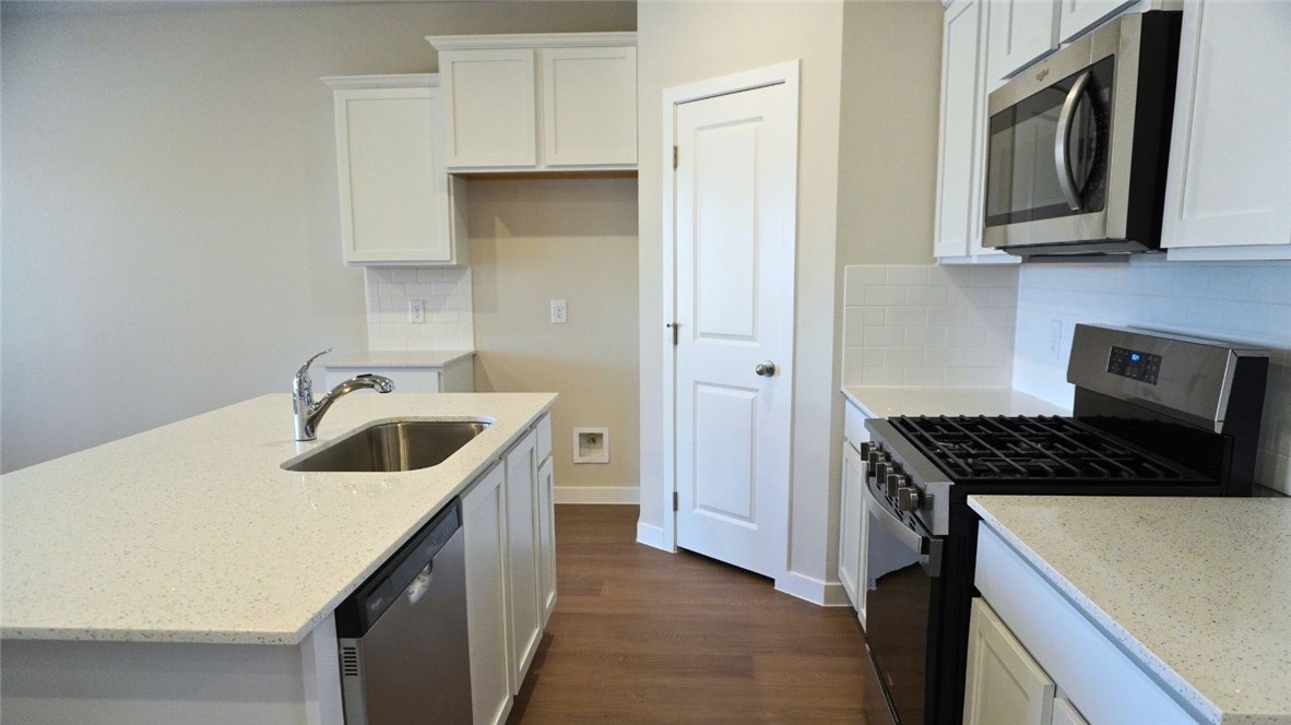 2657 Eltonne Garden Drive Corpus Christi TX 78415
