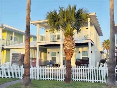 175 Five Dove Port Aransas TX 78373