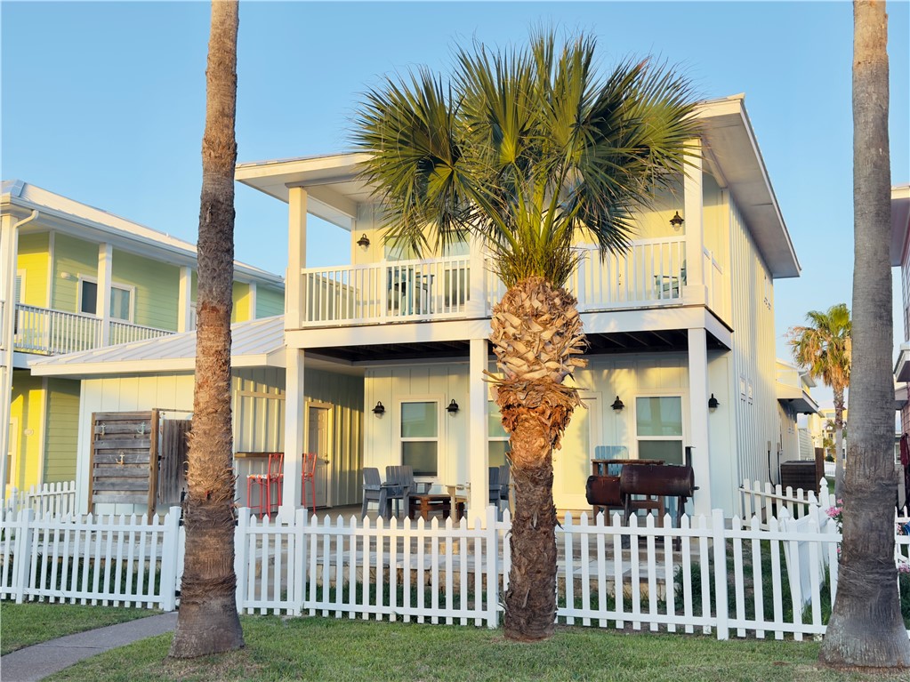 175 Five Dove Port Aransas TX 78373