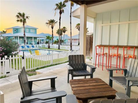 175 Five Dove Port Aransas TX 78373