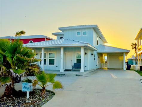175 Five Dove Port Aransas TX 78373