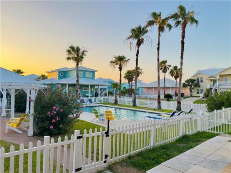175 Five Dove Port Aransas TX 78373