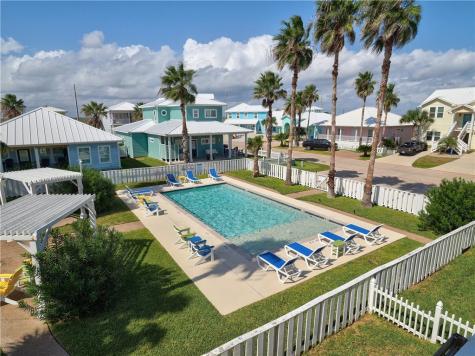 175 Five Dove Port Aransas TX 78373