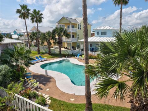 175 Five Dove Port Aransas TX 78373