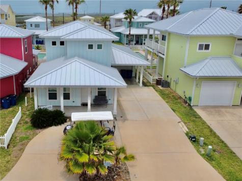 175 Five Dove Port Aransas TX 78373