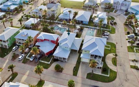 175 Five Dove Port Aransas TX 78373