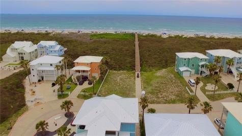 175 Five Dove Port Aransas TX 78373