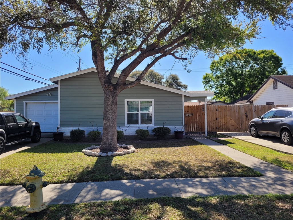 4902 Marion Corpus Christi TX 78411