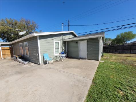 4902 Marion Corpus Christi TX 78411