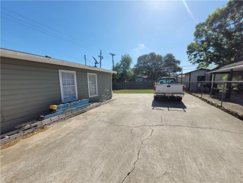 4902 Marion Corpus Christi TX 78411