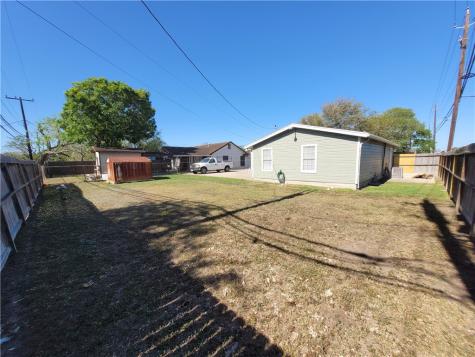 4902 Marion Corpus Christi TX 78411