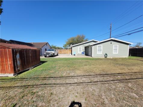 4902 Marion Corpus Christi TX 78411