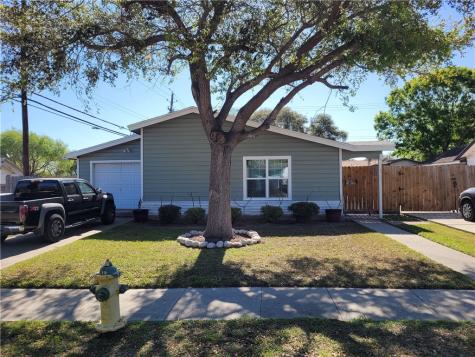 4902 Marion Corpus Christi TX 78411