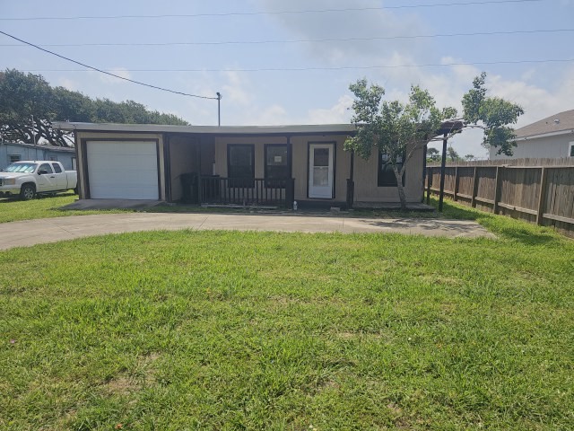 525 Jane Street Corpus Christi TX 78418
