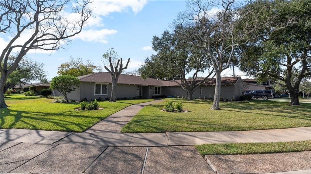 222 Cape Henry Drive Corpus Christi TX 78412