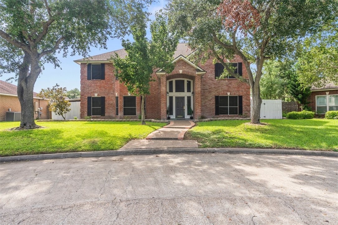7030 Chiswick Drive Corpus Christi TX 78413
