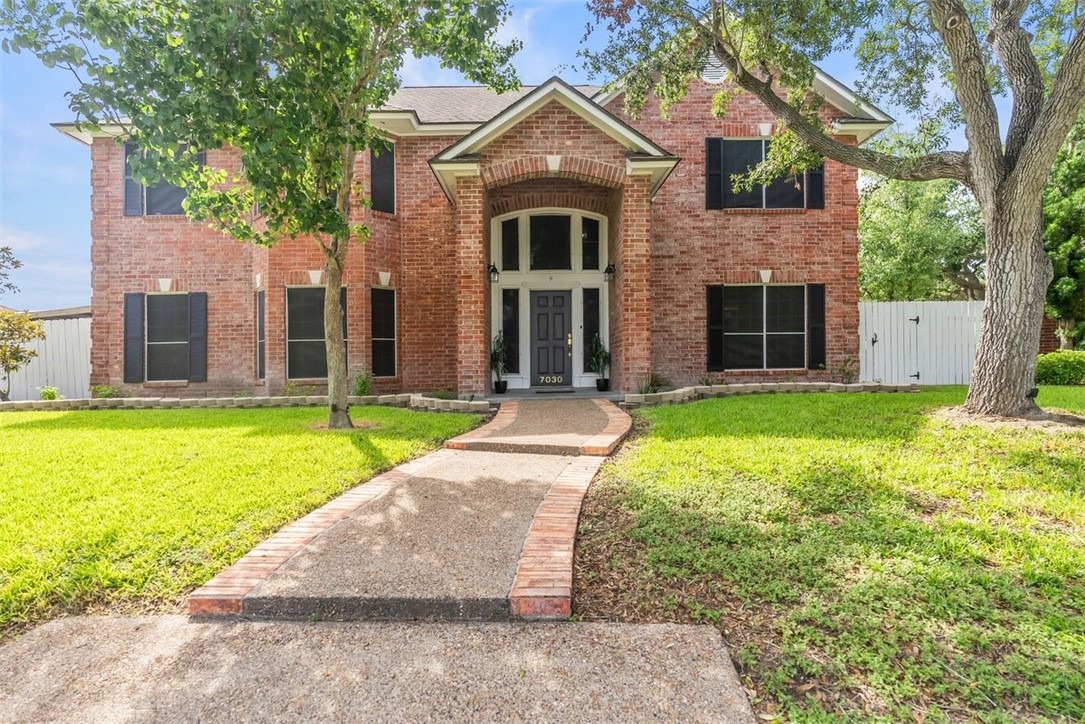 7030 Chiswick Drive Corpus Christi TX 78413