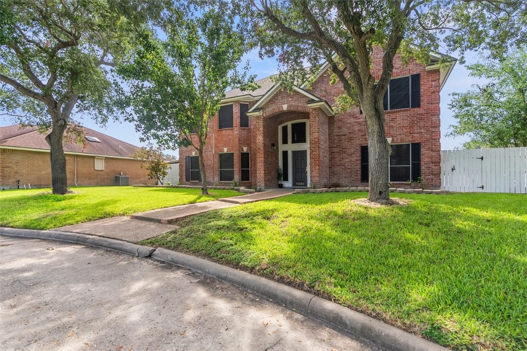 7030 Chiswick Drive Corpus Christi TX 78413