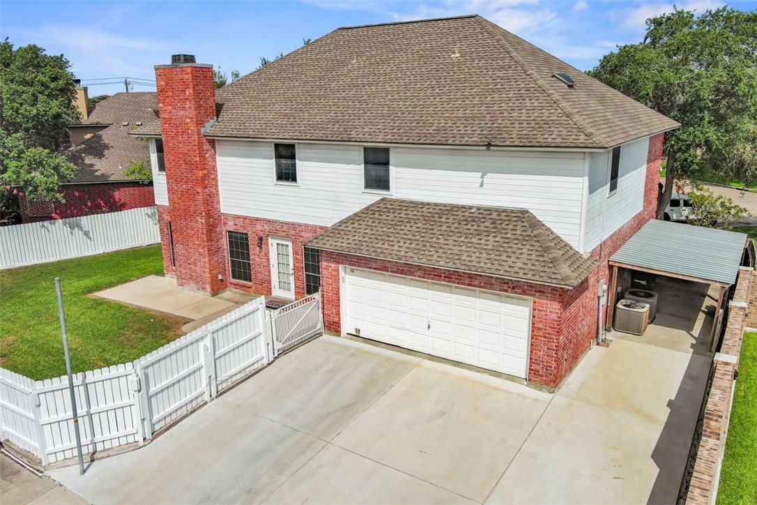 7030 Chiswick Drive Corpus Christi TX 78413