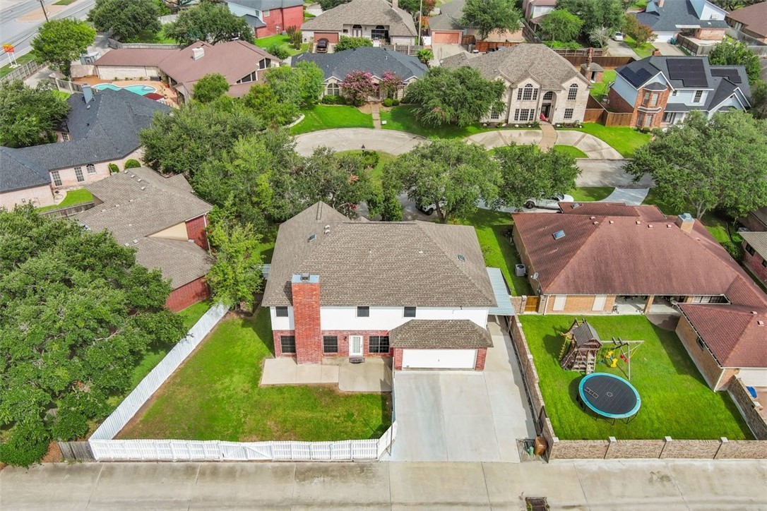 7030 Chiswick Drive Corpus Christi TX 78413