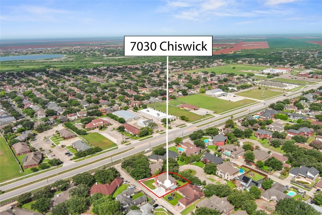 7030 Chiswick Drive Corpus Christi TX 78413