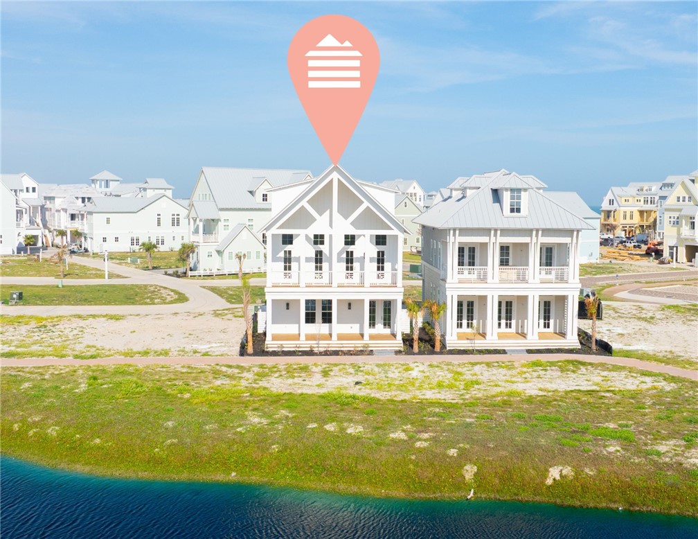 105 Yearling Lane Port Aransas TX 78373