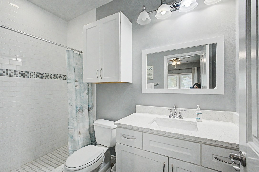 447 S Fuqua Street Rockport TX 78383