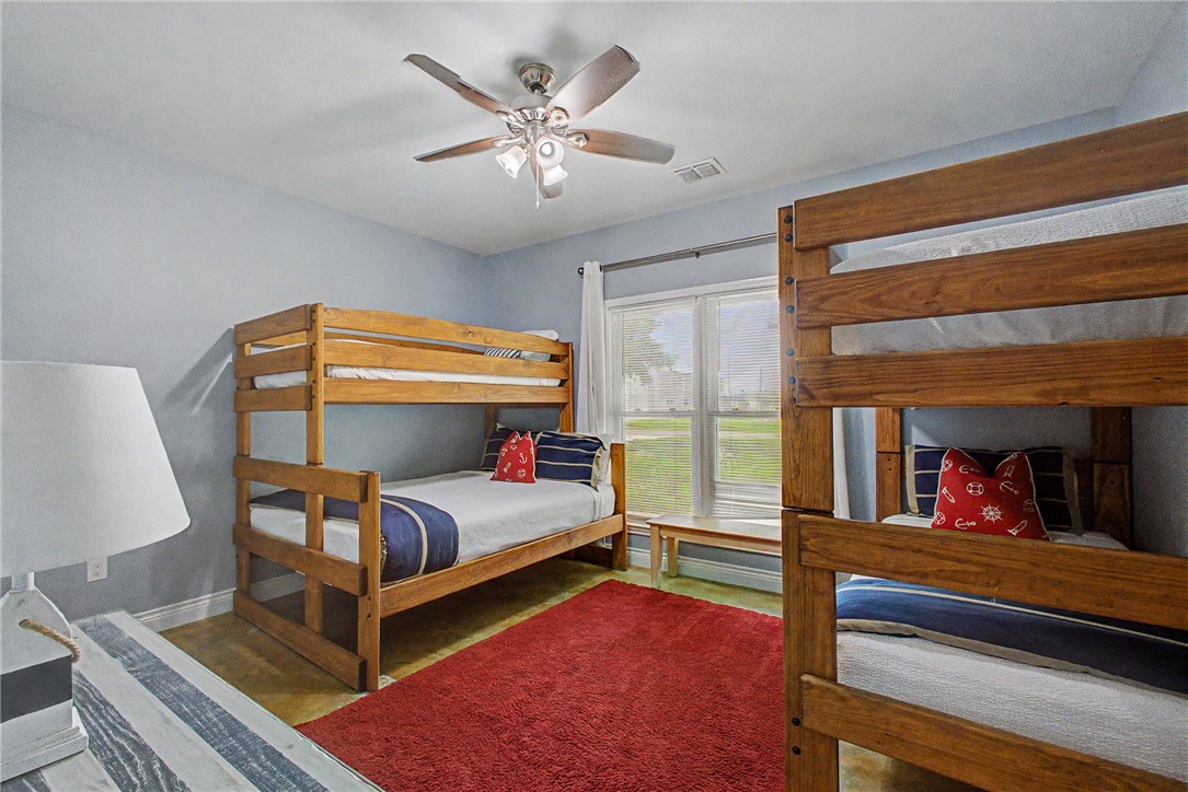 447 S Fuqua Street Rockport TX 78383