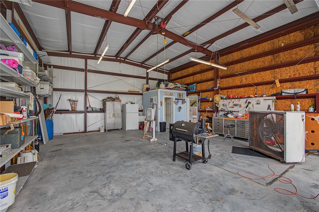 447 S Fuqua Street Rockport TX 78383