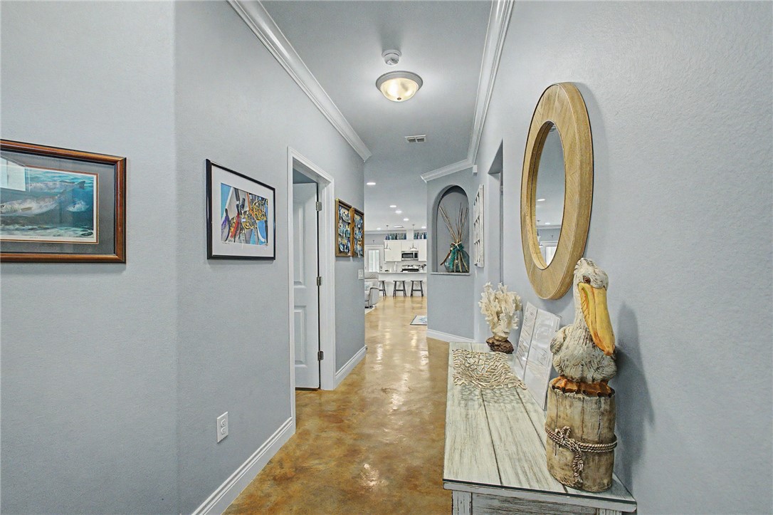 447 S Fuqua Street Rockport TX 78383