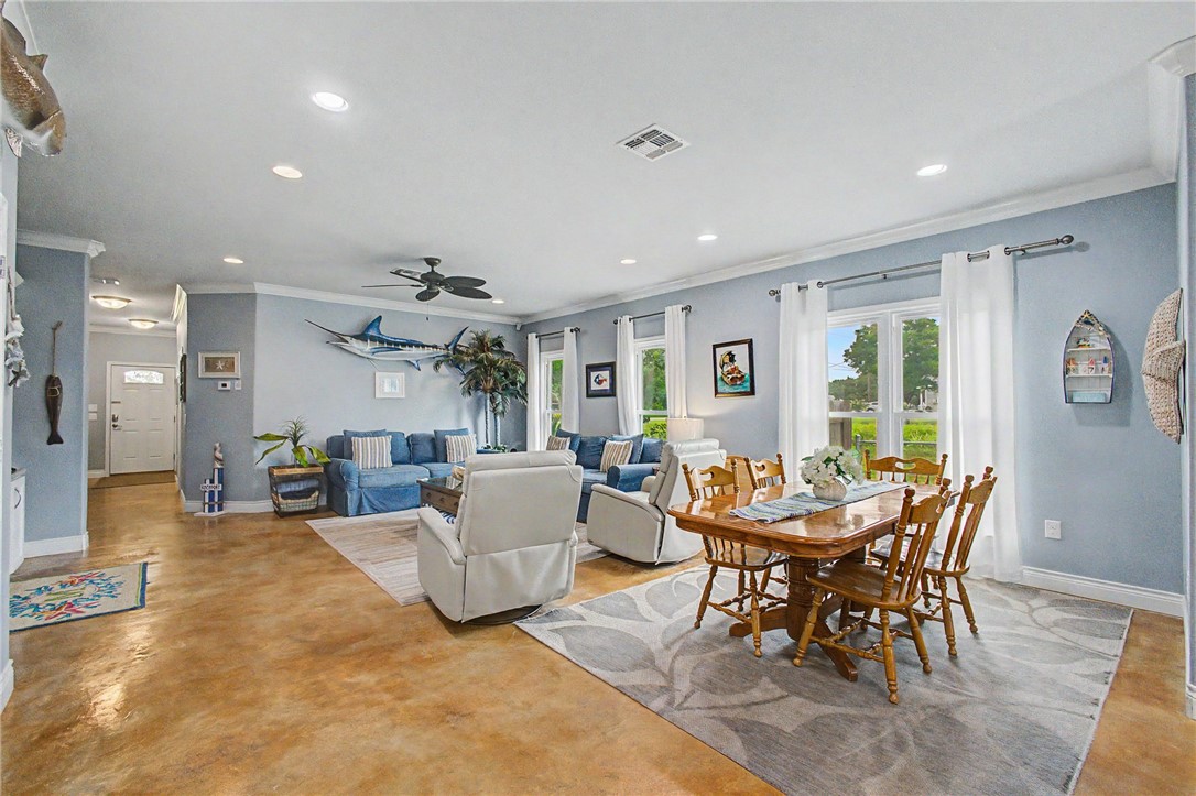 447 S Fuqua Street Rockport TX 78383