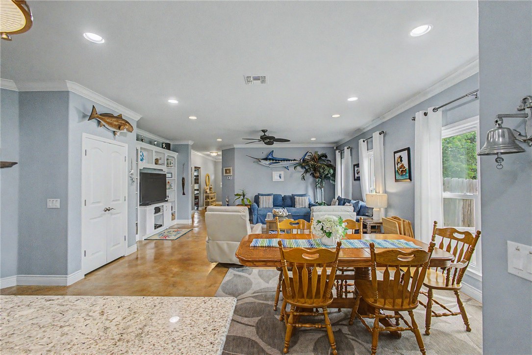 447 S Fuqua Street Rockport TX 78383