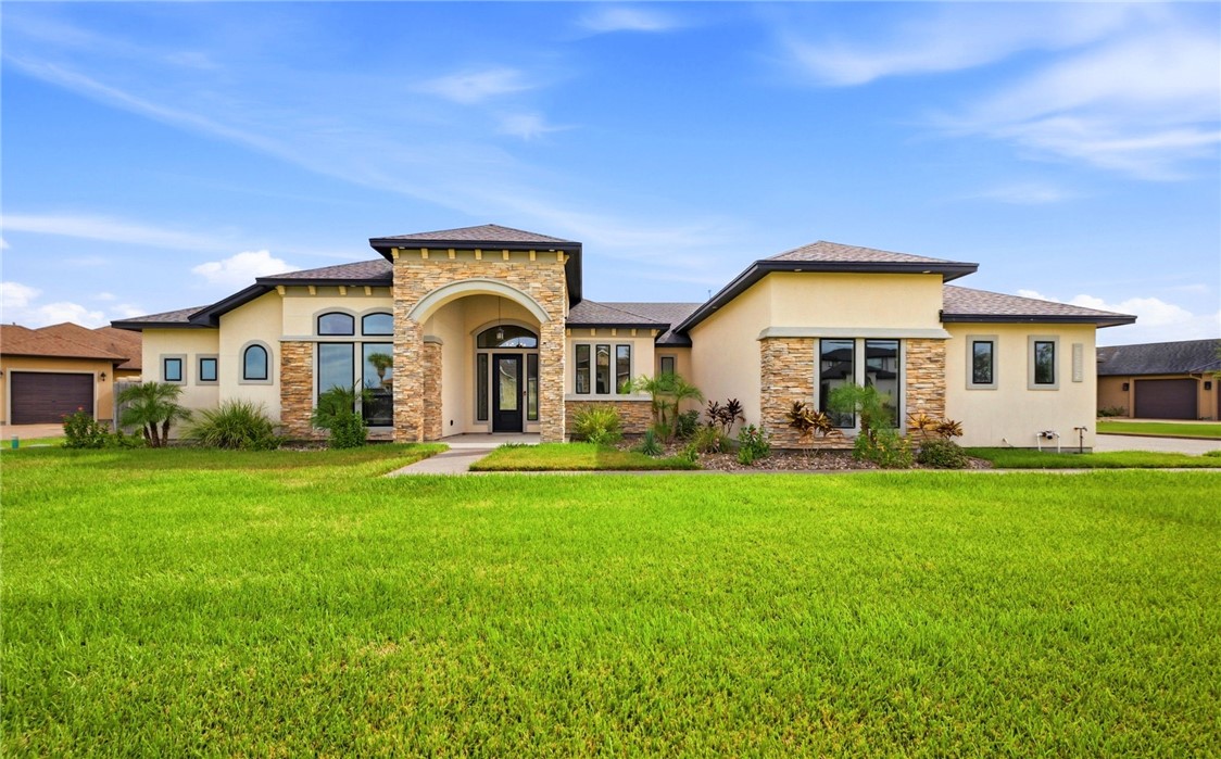 6202 Lago Vista Drive Corpus Christi TX 78414