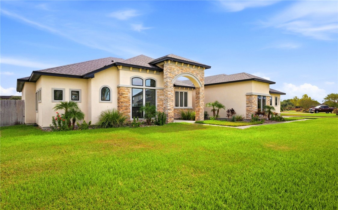 6202 Lago Vista Drive Corpus Christi TX 78414