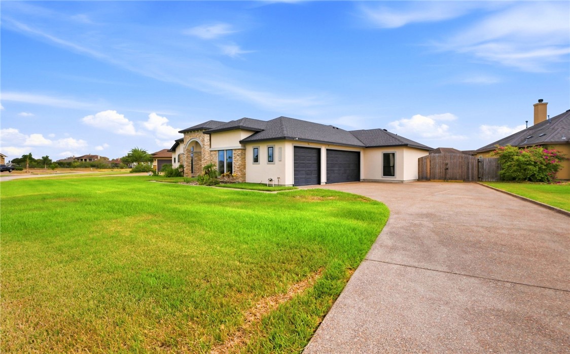 6202 Lago Vista Drive Corpus Christi TX 78414