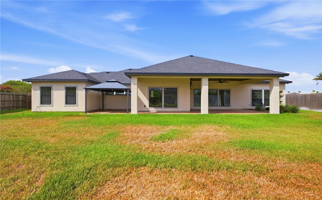 6202 Lago Vista Drive Corpus Christi TX 78414