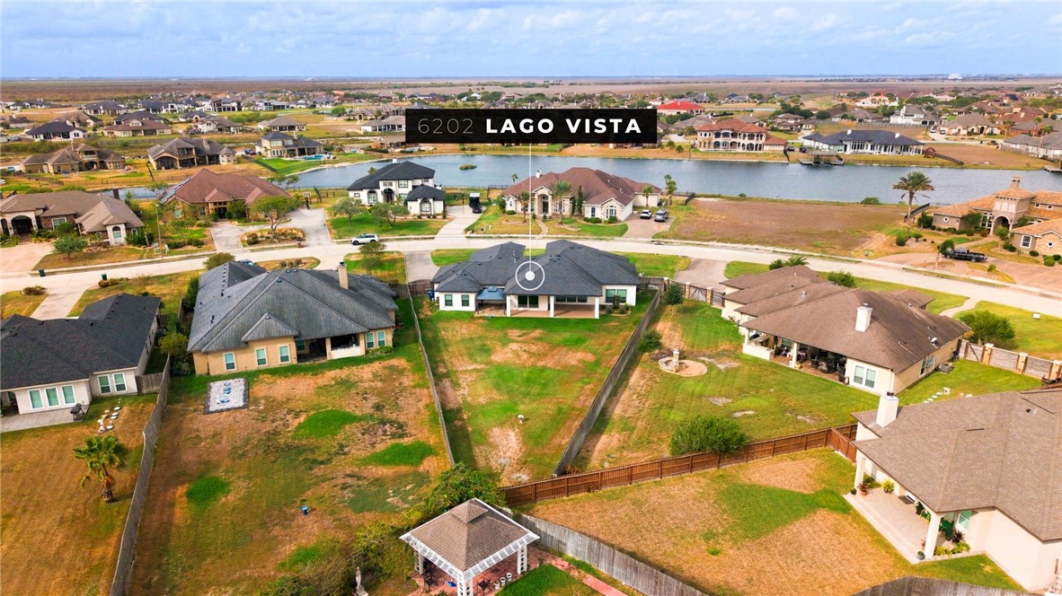 6202 Lago Vista Drive Corpus Christi TX 78414