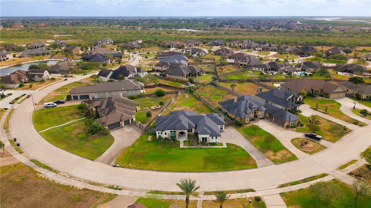6202 Lago Vista Drive Corpus Christi TX 78414