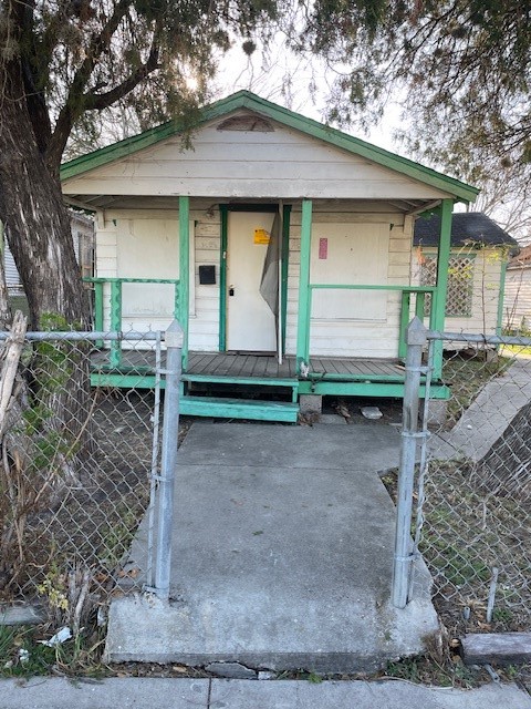 3006 Elgin Street Corpus Christi TX 78405