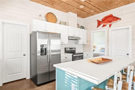 640 Gulf Village Drive Port Aransas TX 78373